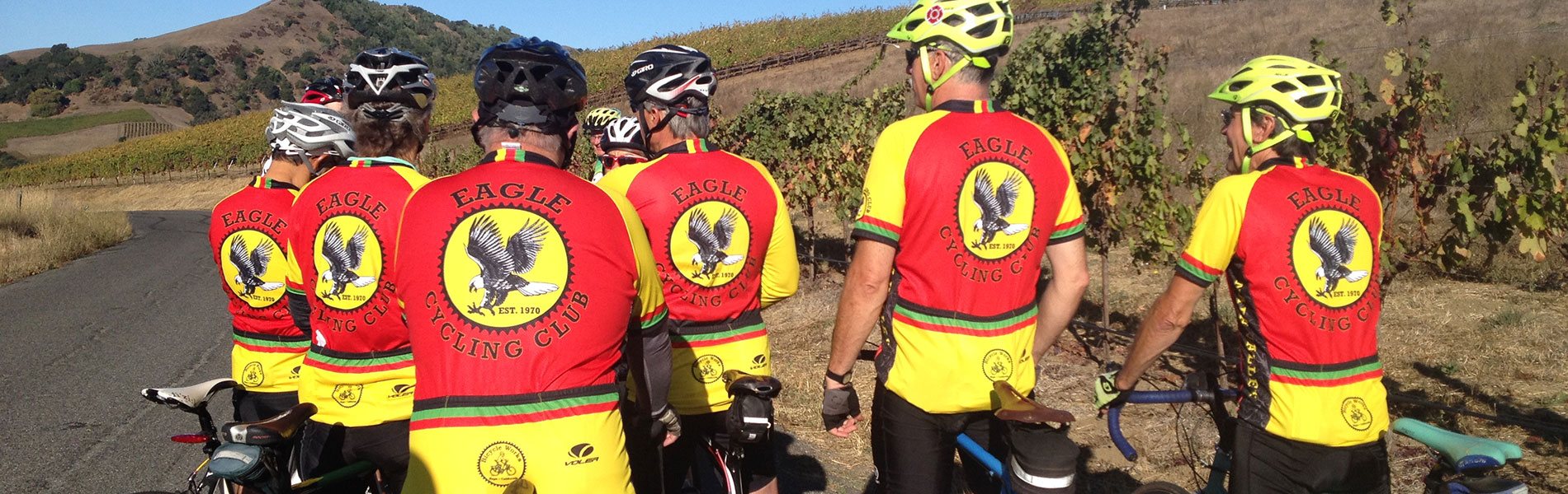 Eagle-Cycle-Club Eagle-Cycle-Club