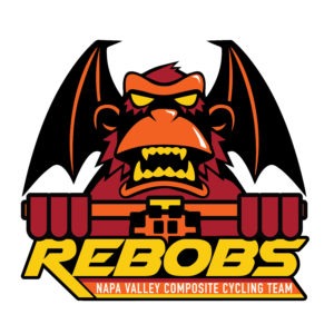 Rebob Logo - Eagle Cycling Club